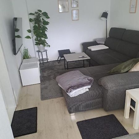 Ferienhausweseby Hurup Εξωτερικό φωτογραφία